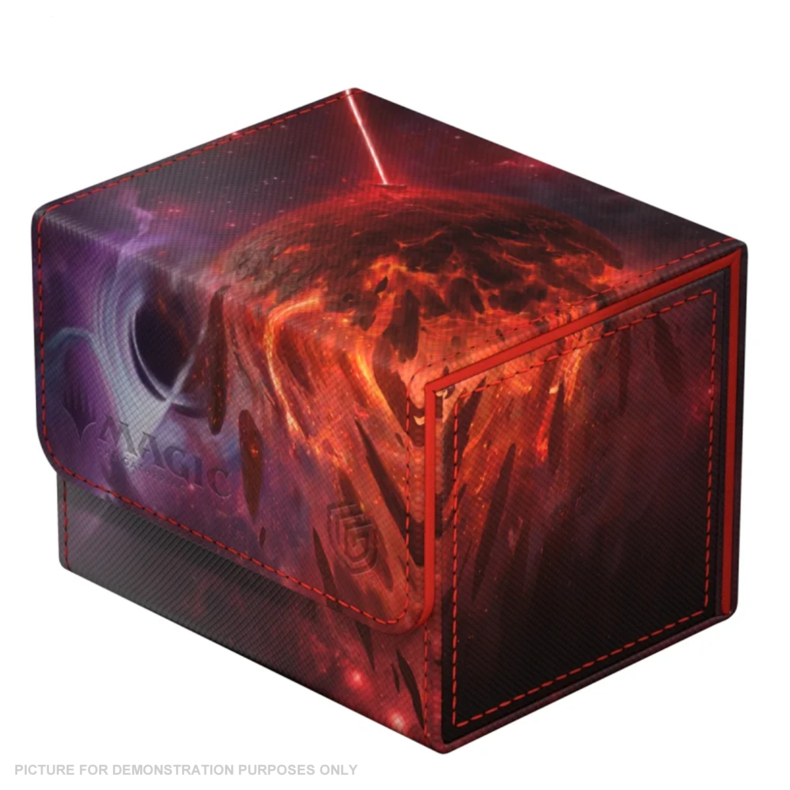 Ultimate Guard - Deck Box – XenoSkin Sidewinder 100+ – EOE – Kavaron